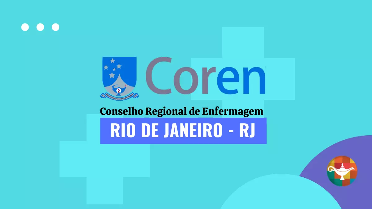 Coren-RJ na confraternização da enfermagem do H.E. Eduardo Rabello