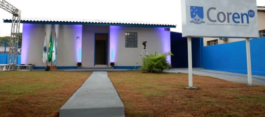Coren-PR inaugura subseção no município de Foz do Iguaçu