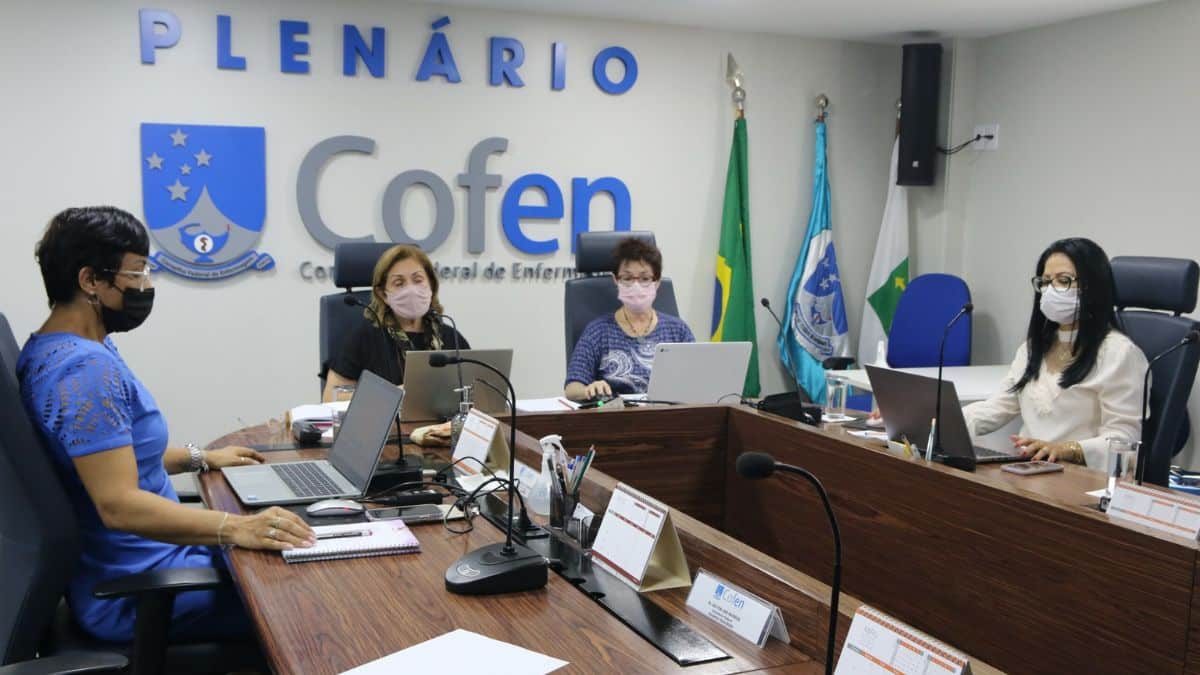 Piso é irreversível, é lei e só falta amadurecer