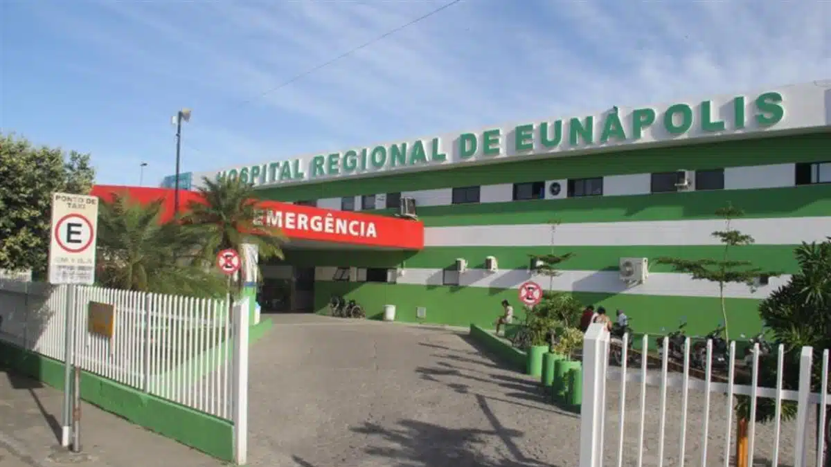 Em virtude da Paralisação da Enfermagem Prefeitura de Eunápolis comunica tem atendimento reduzido