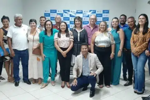 Coren-TO reúne líderes políticos com formação em Enfermagem