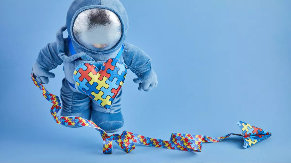 A Enfermagem contribui para a qualidade de vida de pacientes com autismo