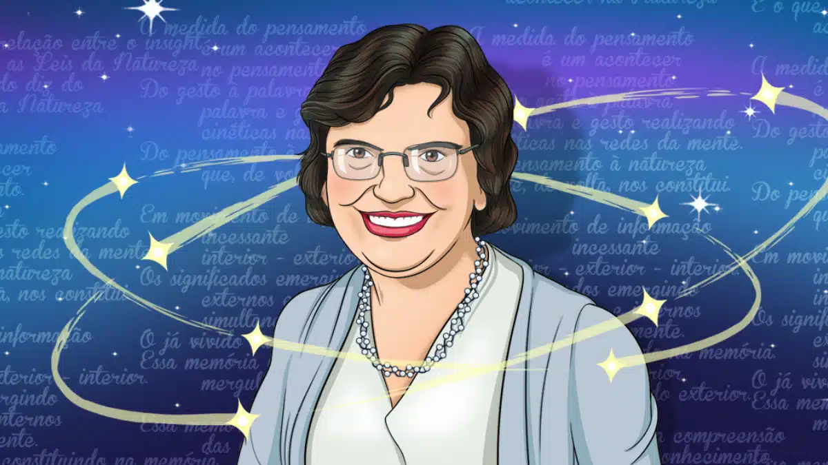 Enfermeira receberá prêmio Mulheres na Ciência 2023