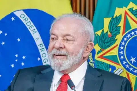 'Sigo aprendendo', disse presidente Lula ao se desculpa de fala sobre saúde mental