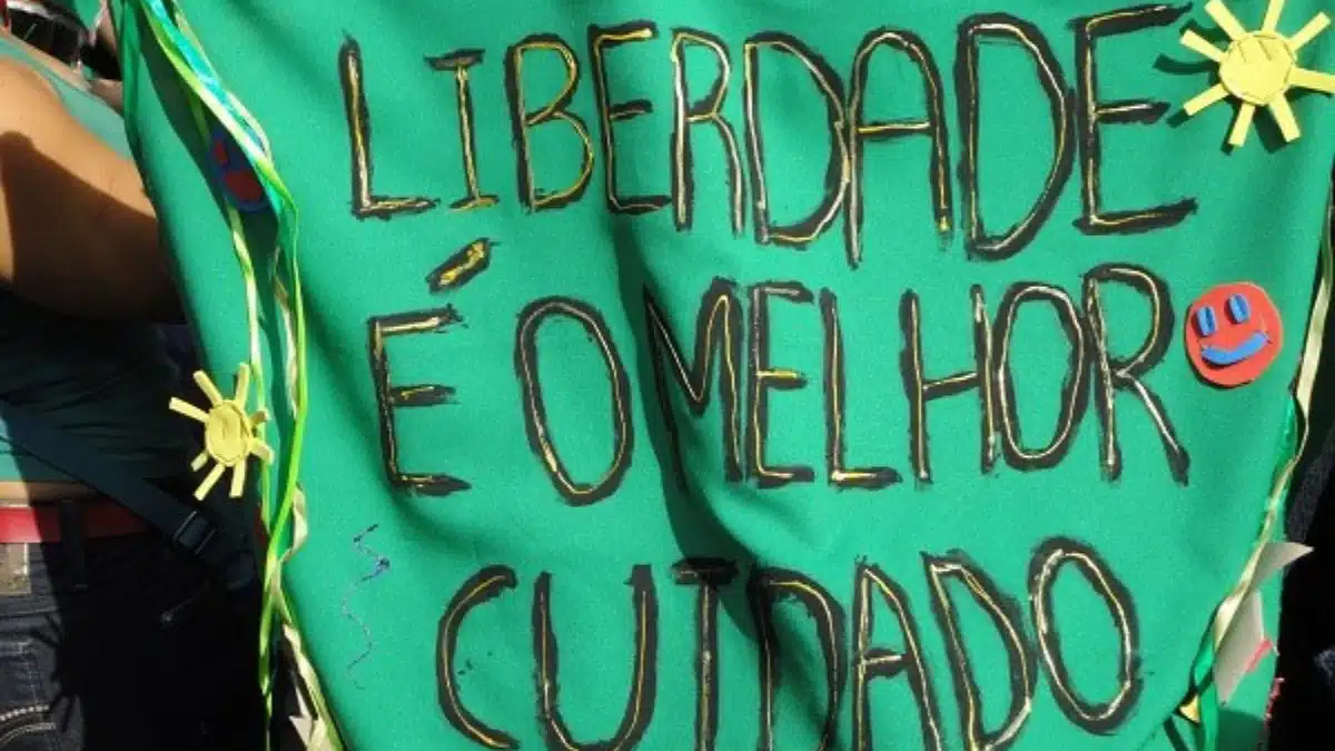 Conferência Nacional Discute o Papel dos Usuários na Saúde Mental