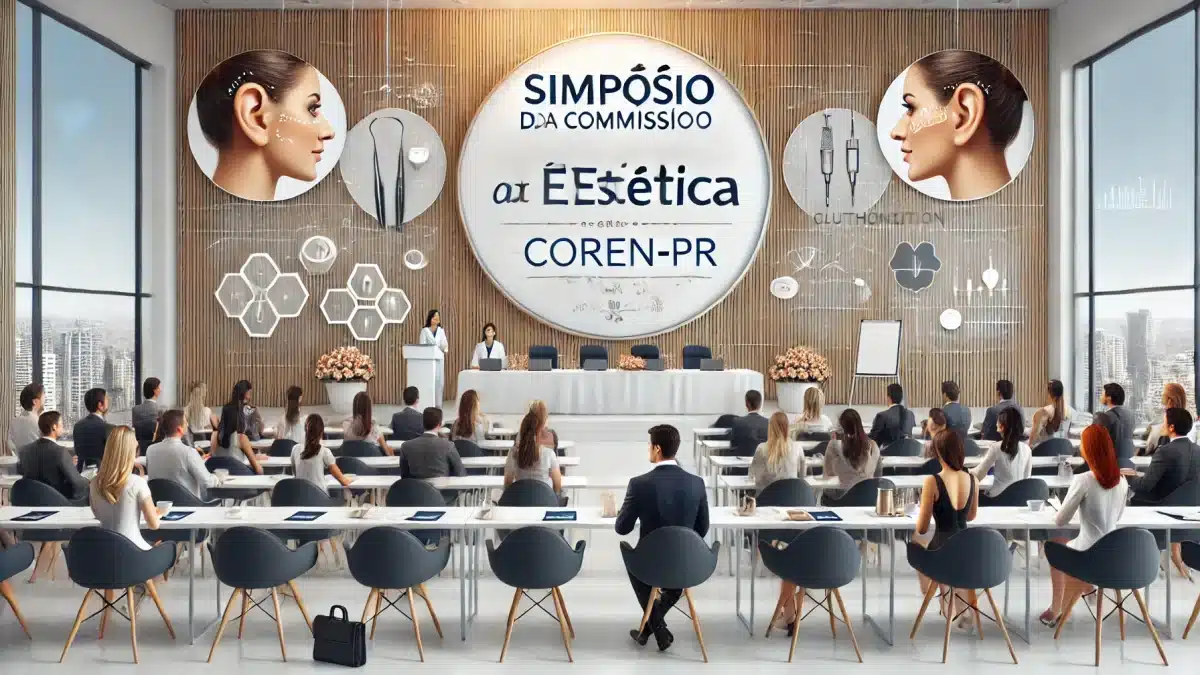 Comissão de Enfermagem e Estética do Coren-PR