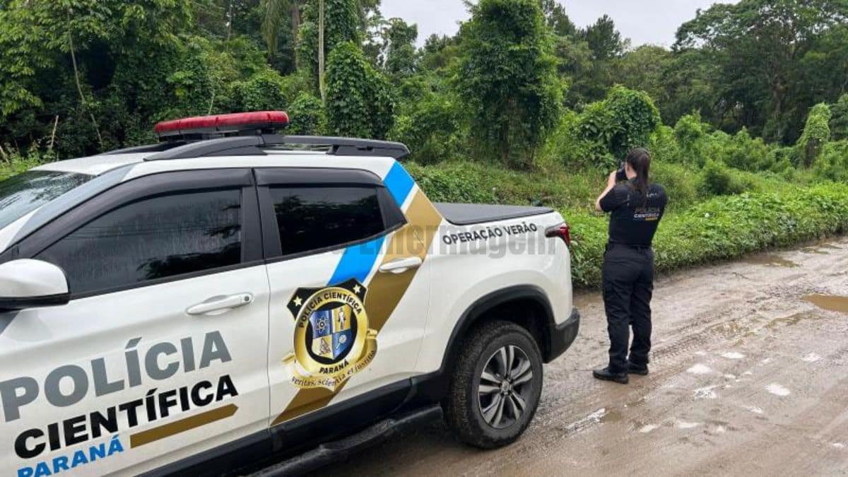 Homem morre atropelado ao tentar atravesar a BR-277 em Curitiba