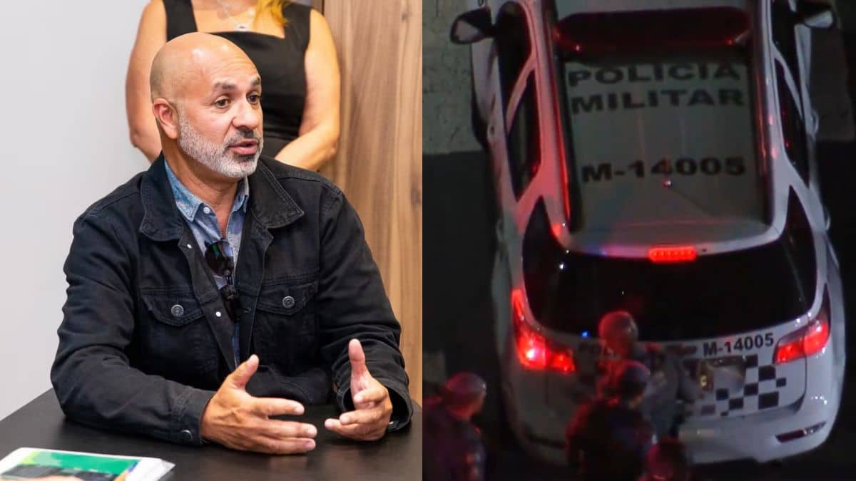 Secretário-Adjunto de Segurança de Osasco é morto a tiros por guarda municipal após discussão