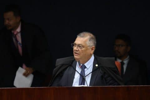 Flávio Dino é Eleito Presidente da Primeira Turma do STF e Herda Julgamentos de Alta Tensão
