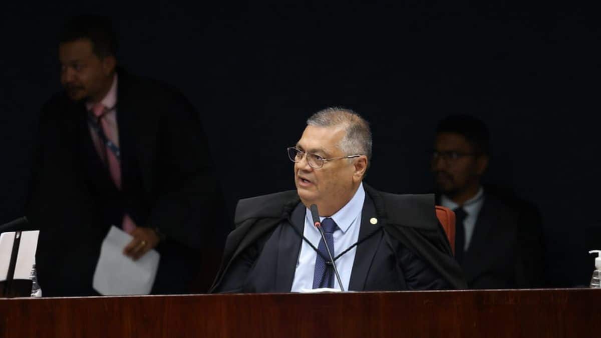 Flávio Dino é Eleito Presidente da Primeira Turma do STF e Herda Julgamentos de Alta Tensão