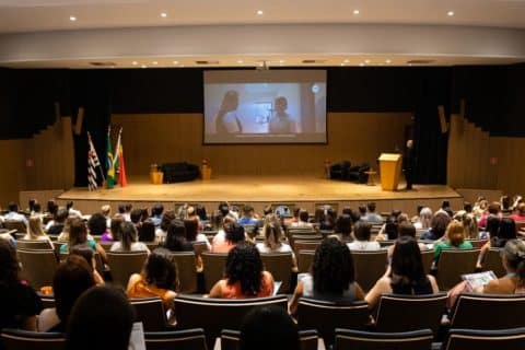 O III Simpósio Regional de Cuidados Paliativos em Barretos