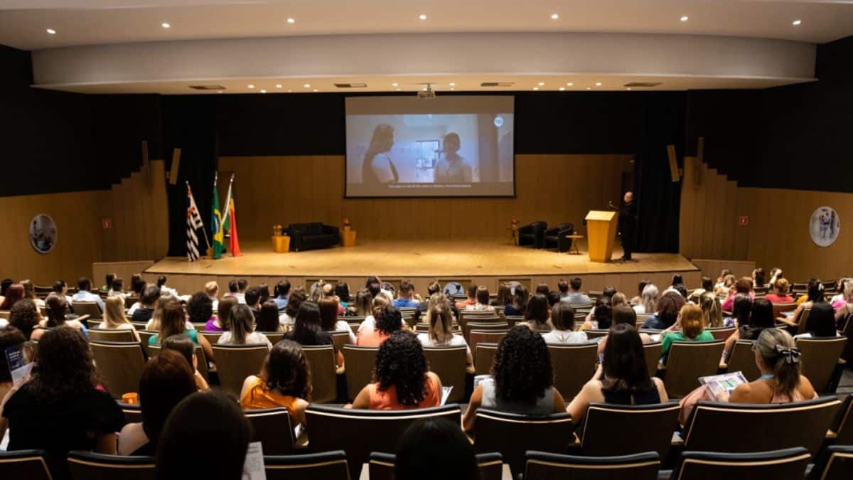 O III Simpósio Regional de Cuidados Paliativos em Barretos
