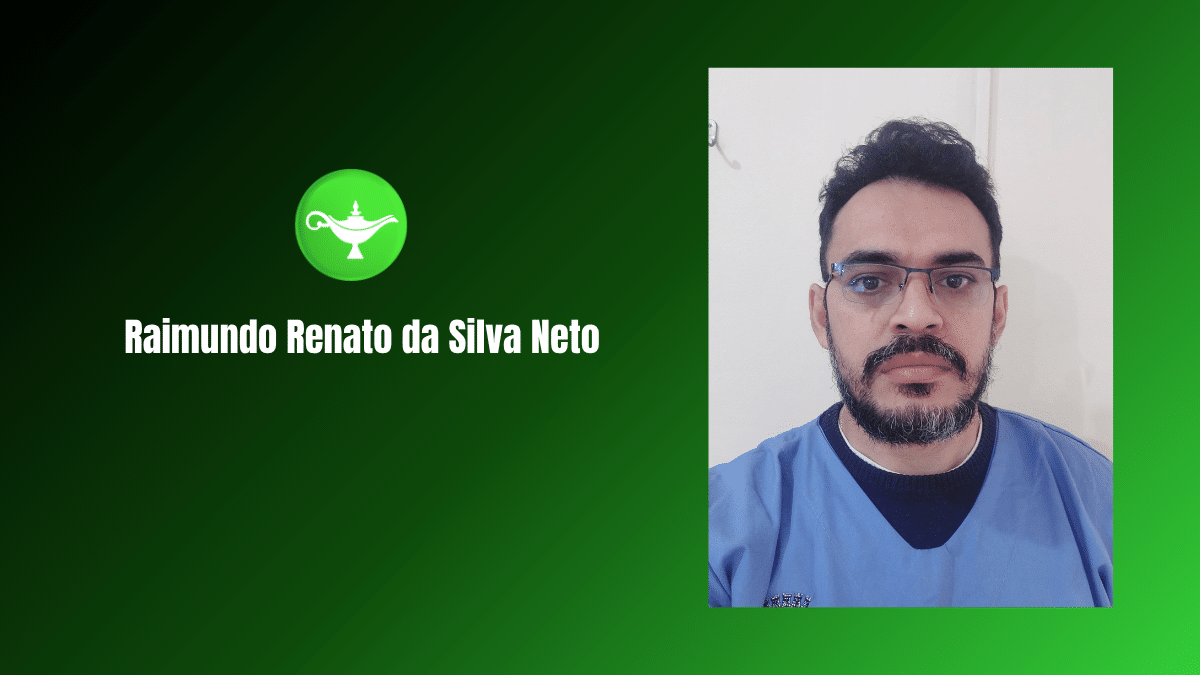 Raimundo Renato da Silva Neto