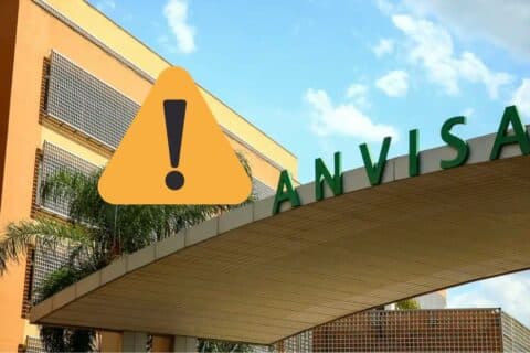 Anvisa proíbe venda, importação e propaganda do produto “Alulose” por ingrediente não autorizado no Brasil