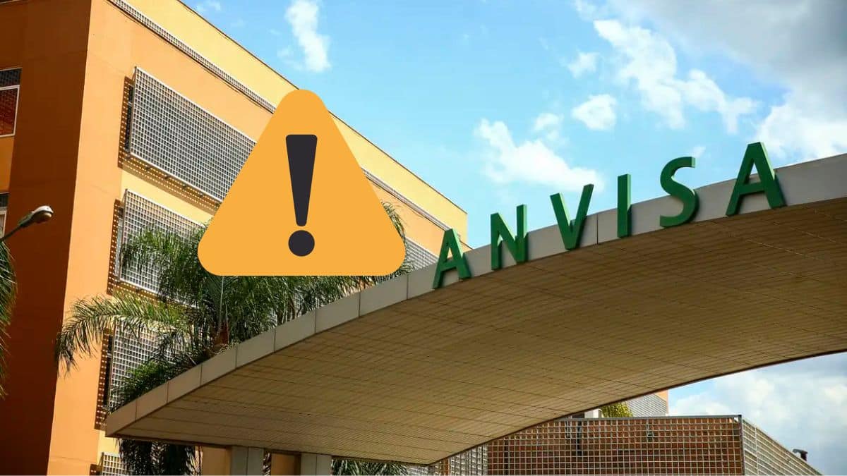 Atendimento da Anvisa terá horário reduzido nos dias 24 e 31 de dezembro; veja como funcionam os serviços